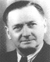 Heinrich Wilckens